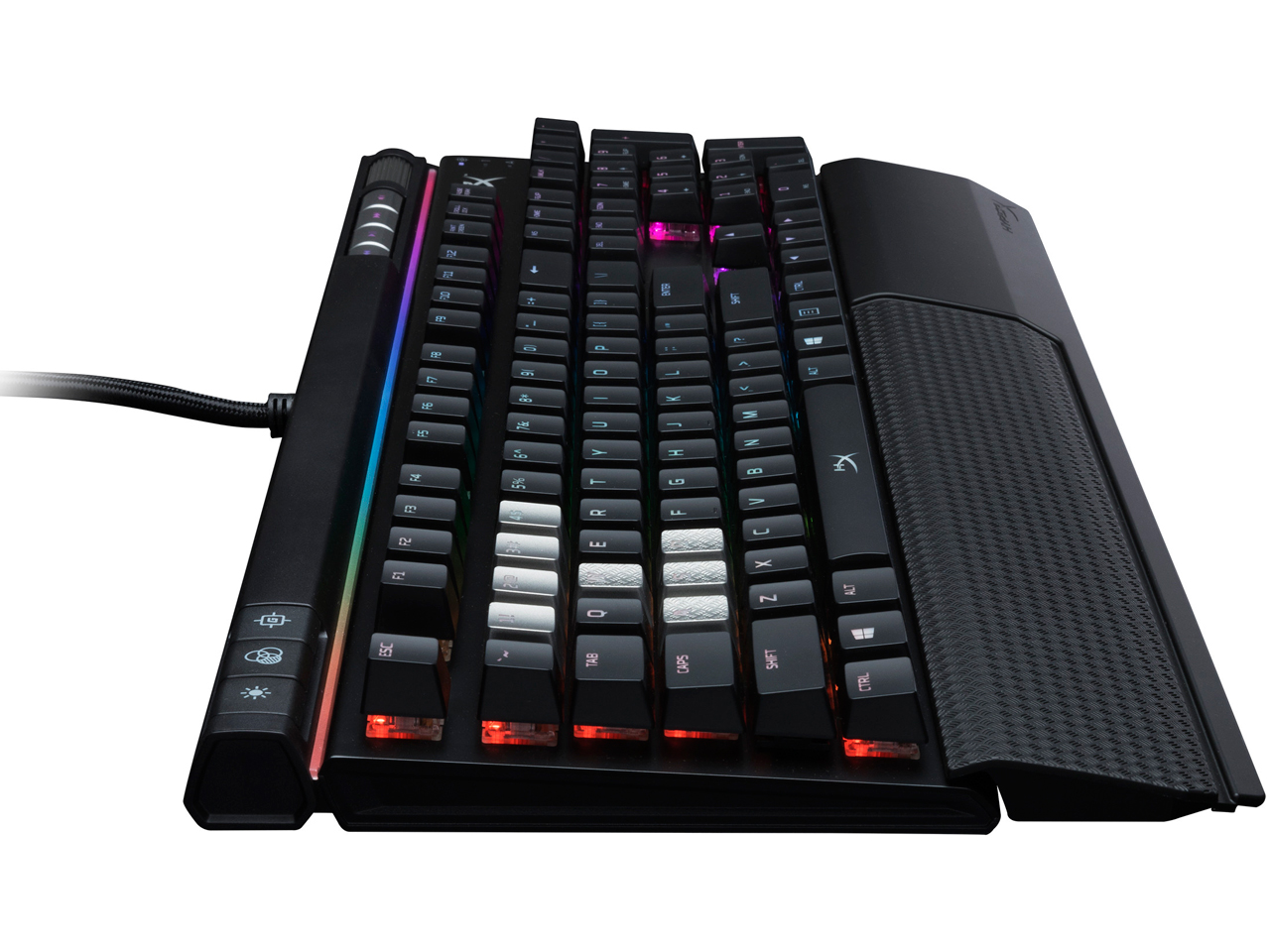 Alloy Elite RGB HX-KB2BL2-US/R1 ��