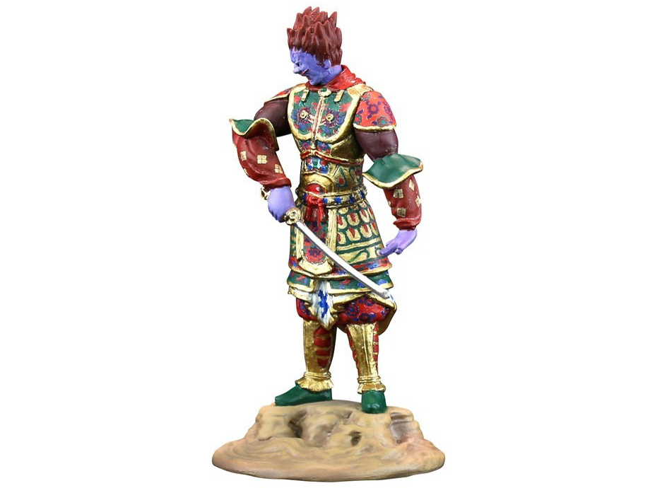 miniQ �~�j�`���A�L���[�u006 �\��_�� ���ܗ��叫 �ɍʐF������