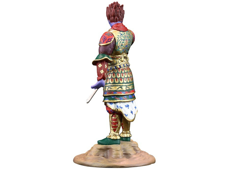 miniQ �~�j�`���A�L���[�u006 �\��_�� ���ܗ��叫 �ɍʐF������