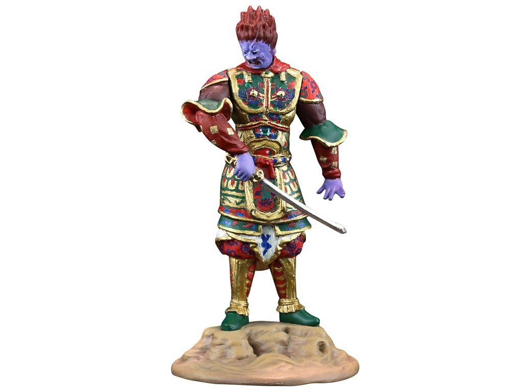 miniQ �~�j�`���A�L���[�u006 �\��_�� ���ܗ��叫 �ɍʐF������