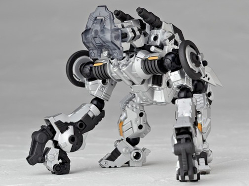 �A�b�Z���u���{�[�O��NEXUS 021 �A�[�����C�hAMR-7000NL