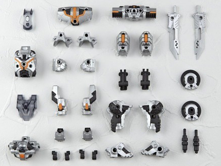 �A�b�Z���u���{�[�O��NEXUS 021 �A�[�����C�hAMR-7000NL