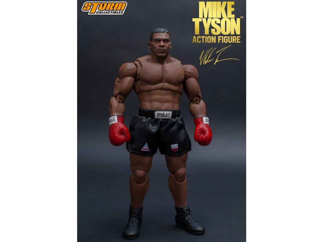 �}�C�N�E�^�C�\�� 1/10 �A�N�V�����t�B�M���A �̐��i�摜