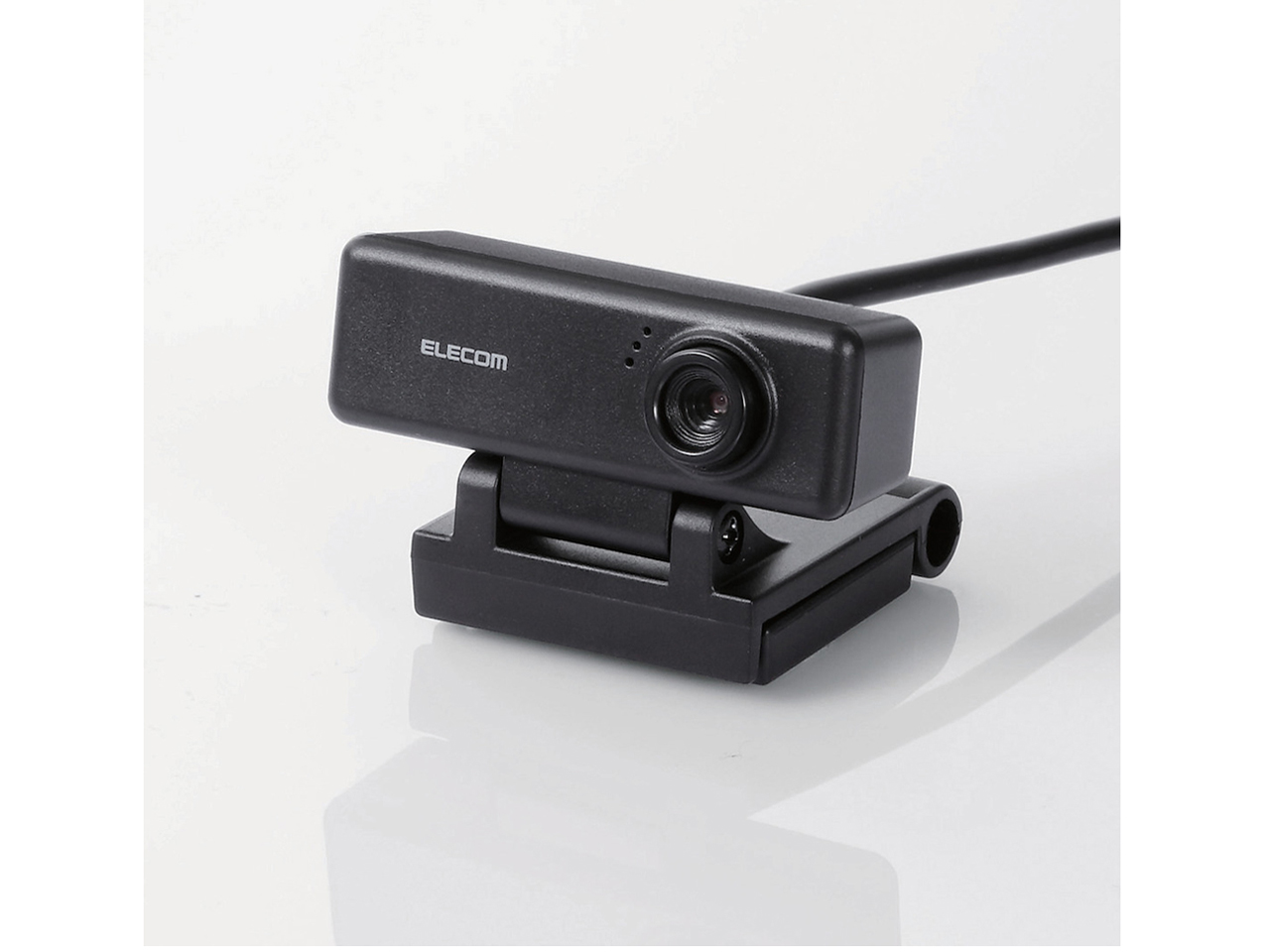 UCAM-C310FBBK [�u���b�N] �̐��i�摜