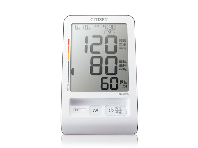 CHUC615