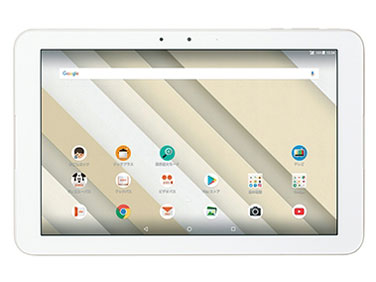 くあたぶ Qua tab QZ10 | 製品情報 | スマートフォン・携帯電話 | 京セラ