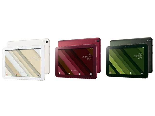 Qua tab QZ10 au [�I���[�u�u���b�N]