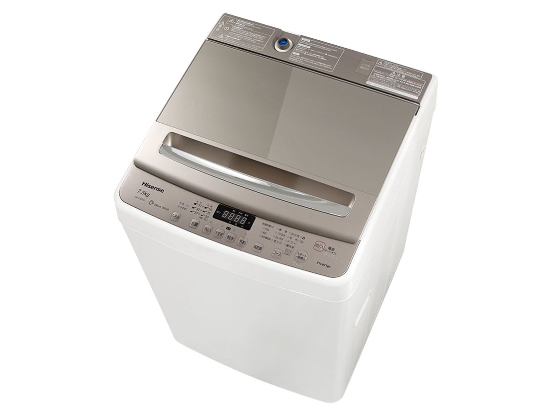 HW-DG75A �̐��i�摜