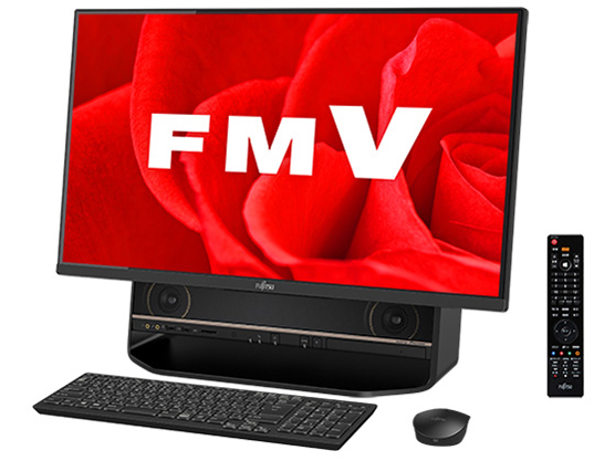 FMV ESPRIMO FH�V���[�Y WF2/B3 KC_WF2B3_A002 Office���ڃ��f�� �̐��i�摜