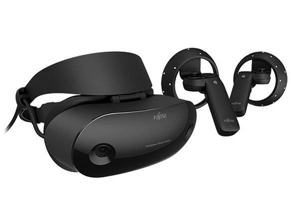 FMV ESPRIMO FH�V���[�Y WF2/B3 KC_WF2B3_A023 MR�w�b�h�Z�b�g�t���ETV�@�\�E������32GB�ESSD 512GB+HDD 3TB�EBlu-ray�EOffice���ڃ��f��