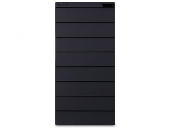 Miyabi-RJ37-i7K-UHV [Windows 10 Home����] Core i7-8700K/8GB������/240GB SSD+1TB HDD �̐��i�摜