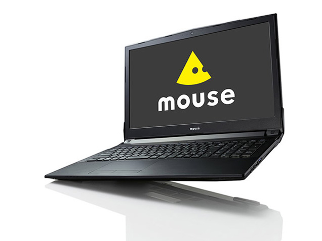 m-Book K686XN-M2S5 Core i7/32GB������/512GB SSD/MX150/15.6�^�t��HD�t�����ڃ��f�� �̐��i�摜