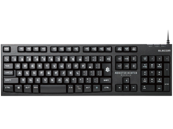 TK-MHW01BK [�u���b�N]