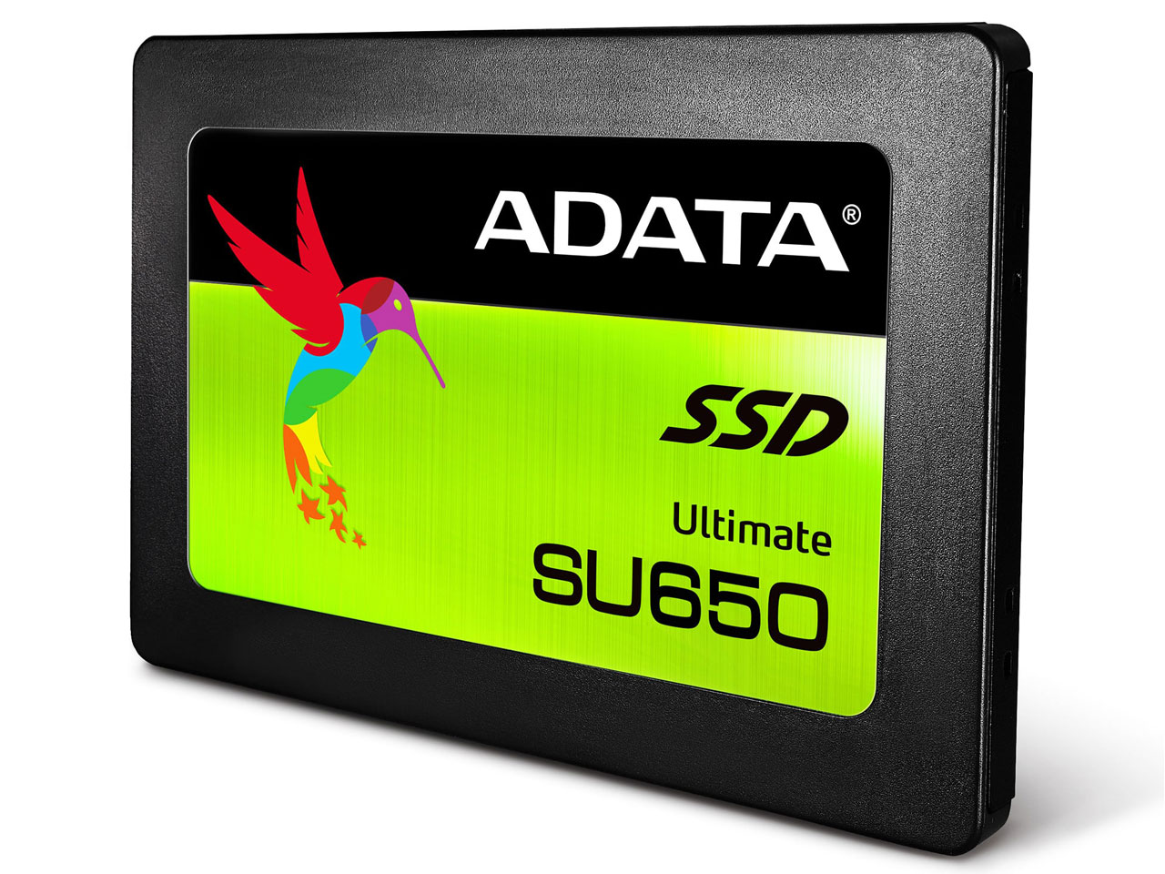 Ultimate SU650 ASU650SS-480GT-C