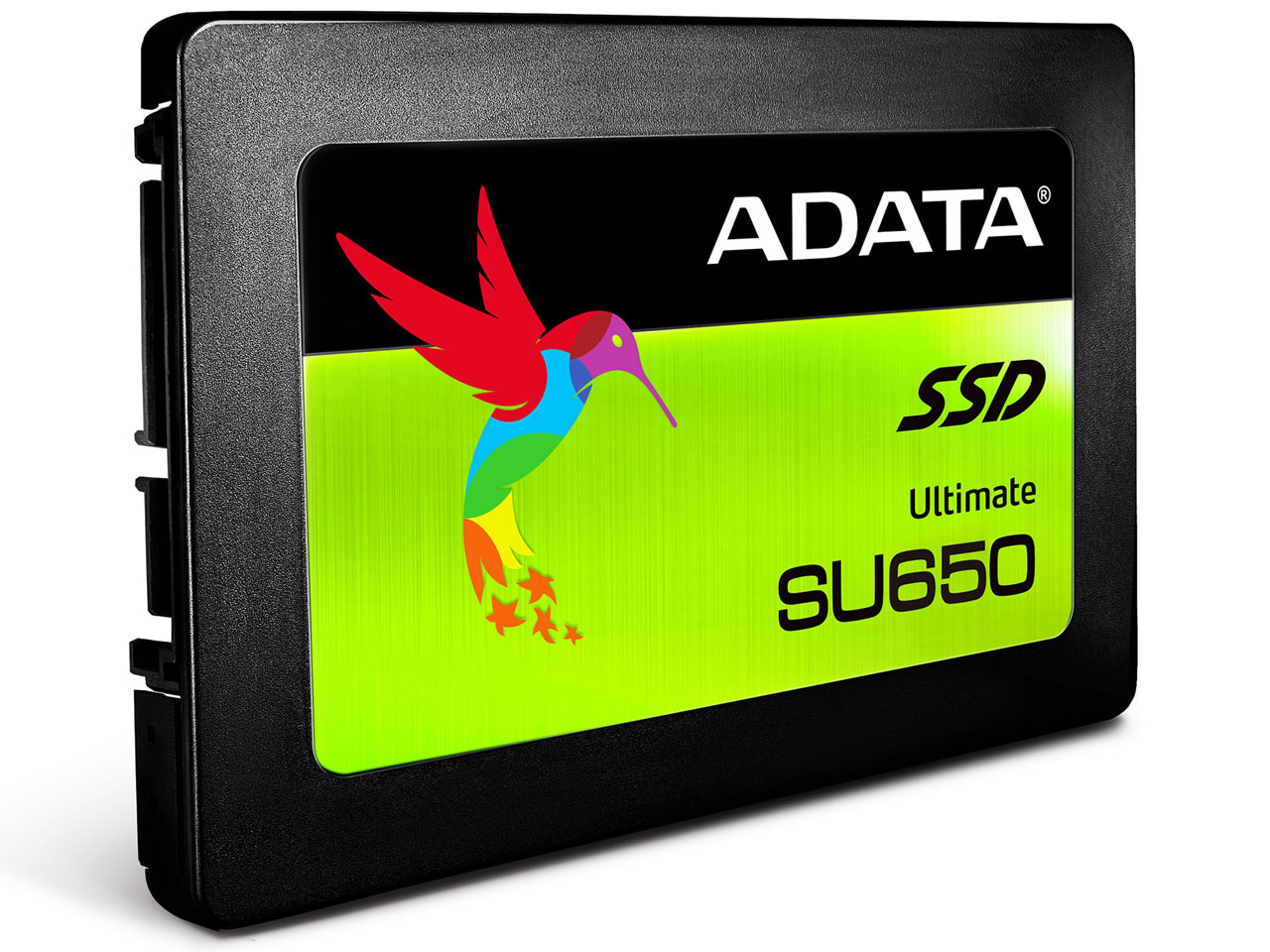 Ultimate SU650 ASU650SS-480GT-C