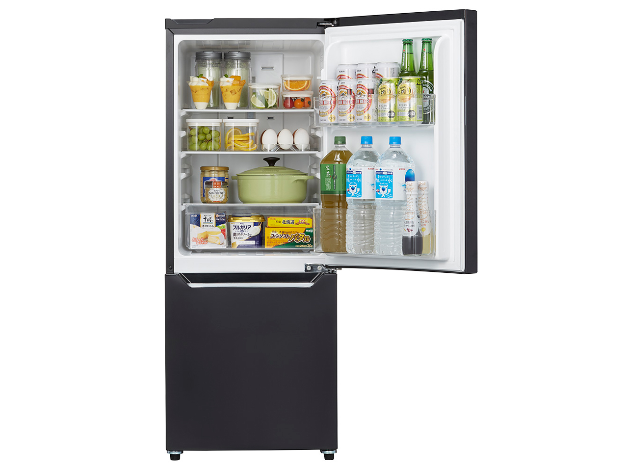 HR-D15CB [�p�[���u���b�N]