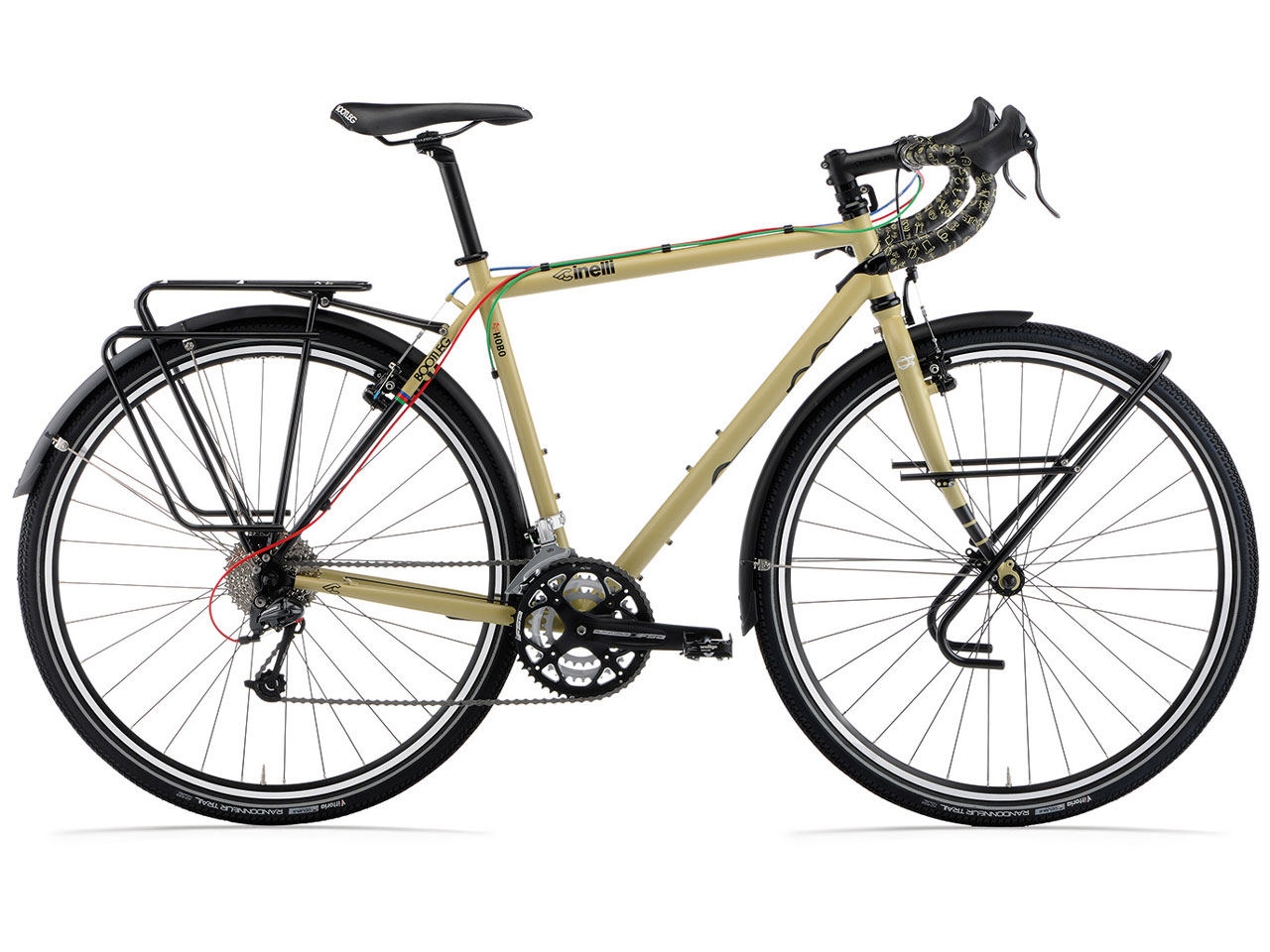 Hobootleg 2018�N���f�� [���C���E�F�C] �̐��i�摜