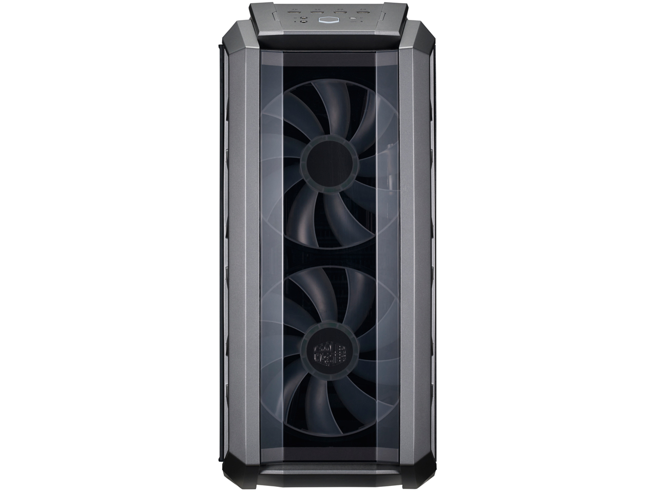 MasterCase H500P MCM-H500P-MGNN-S00