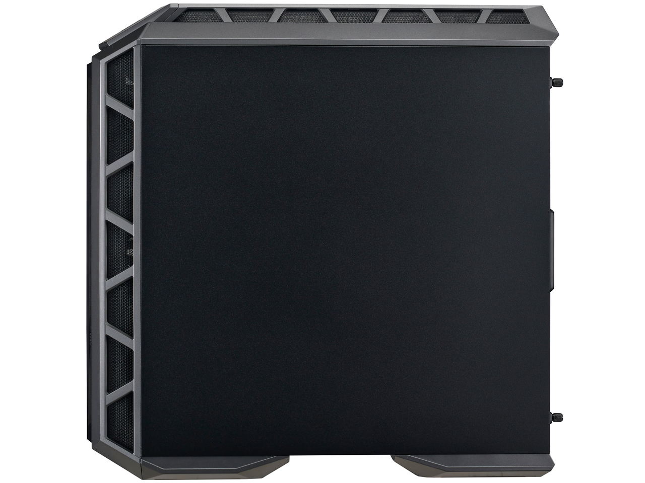 MasterCase H500P MCM-H500P-MGNN-S00