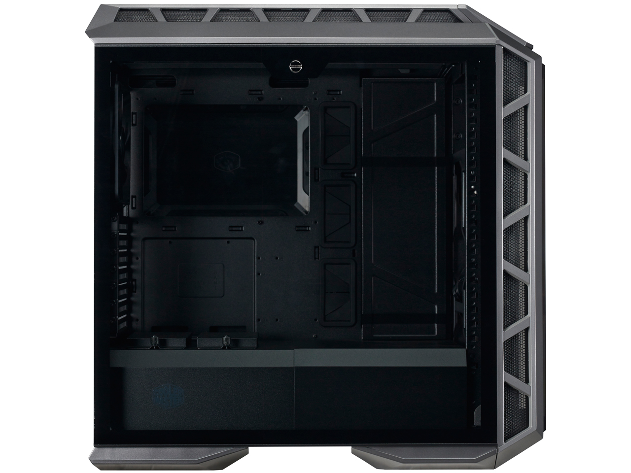MasterCase H500P MCM-H500P-MGNN-S00