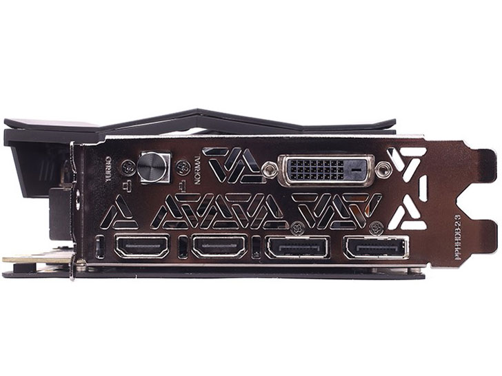 iGame GTX1070Ti Vulcan X [PCIExp 8GB]