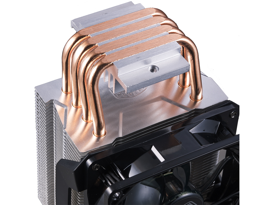 Hyper H411R RR-H411-20PW-R1