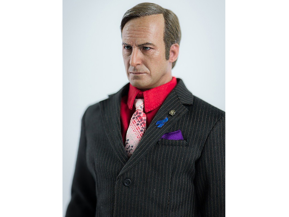 �u���C�L���O�E�o�b�h 1/6 �\�E���E�O�b�h�}��