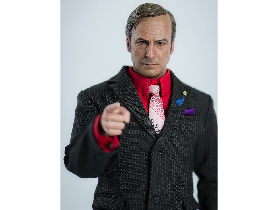 �u���C�L���O�E�o�b�h 1/6 �\�E���E�O�b�h�}��