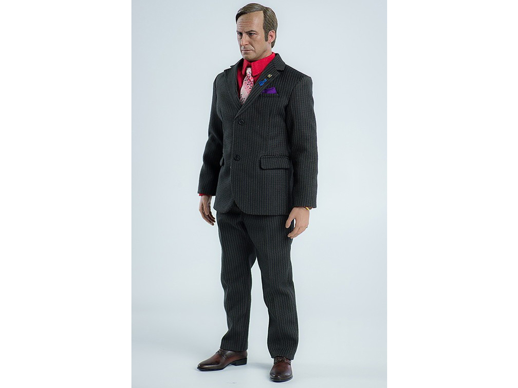 �u���C�L���O�E�o�b�h 1/6 �\�E���E�O�b�h�}�� �̐��i�摜