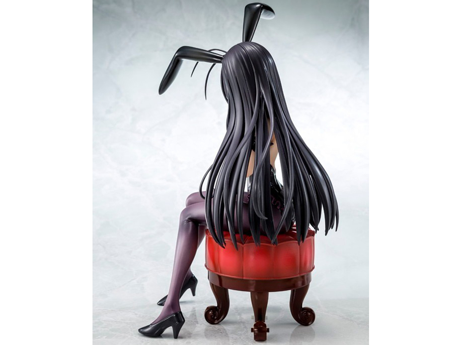 �A�N�Z���E���[���h 1/7 ����P �o�j�[Ver.