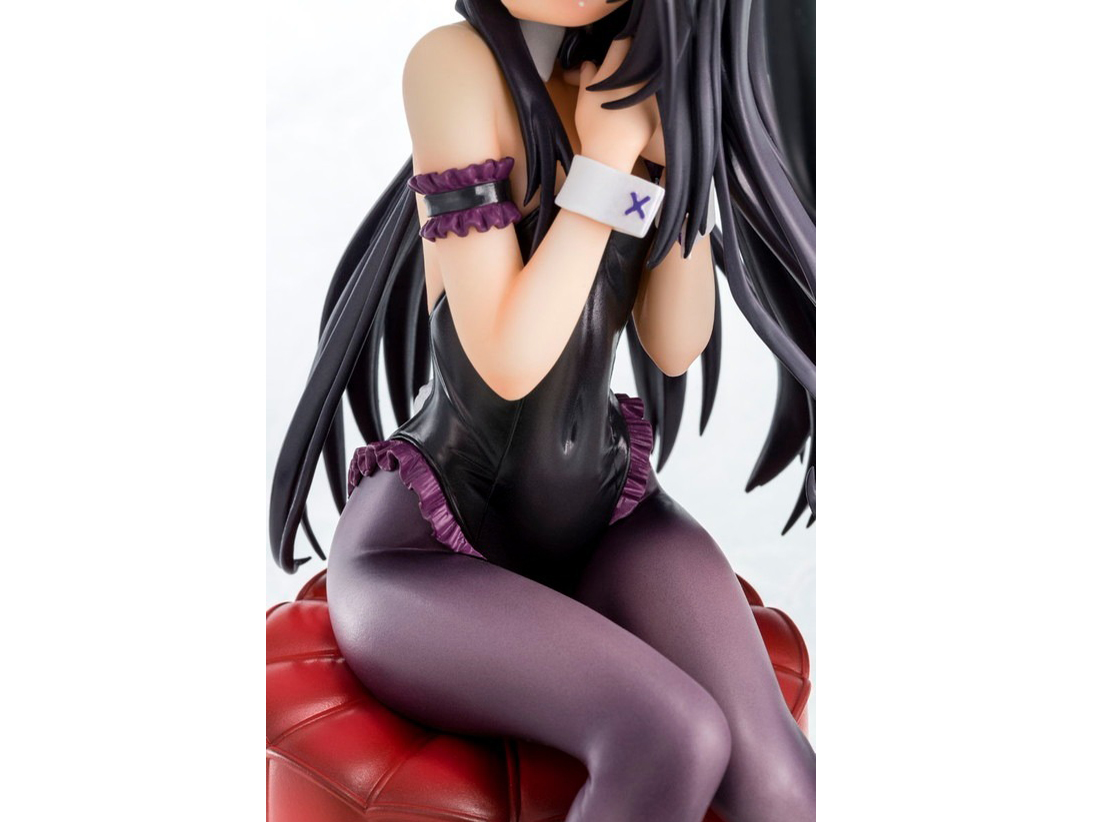 �A�N�Z���E���[���h 1/7 ����P �o�j�[Ver.