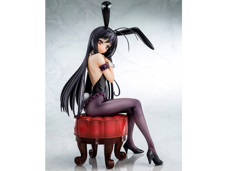 �A�N�Z���E���[���h 1/7 ����P �o�j�[Ver. �̐��i�摜