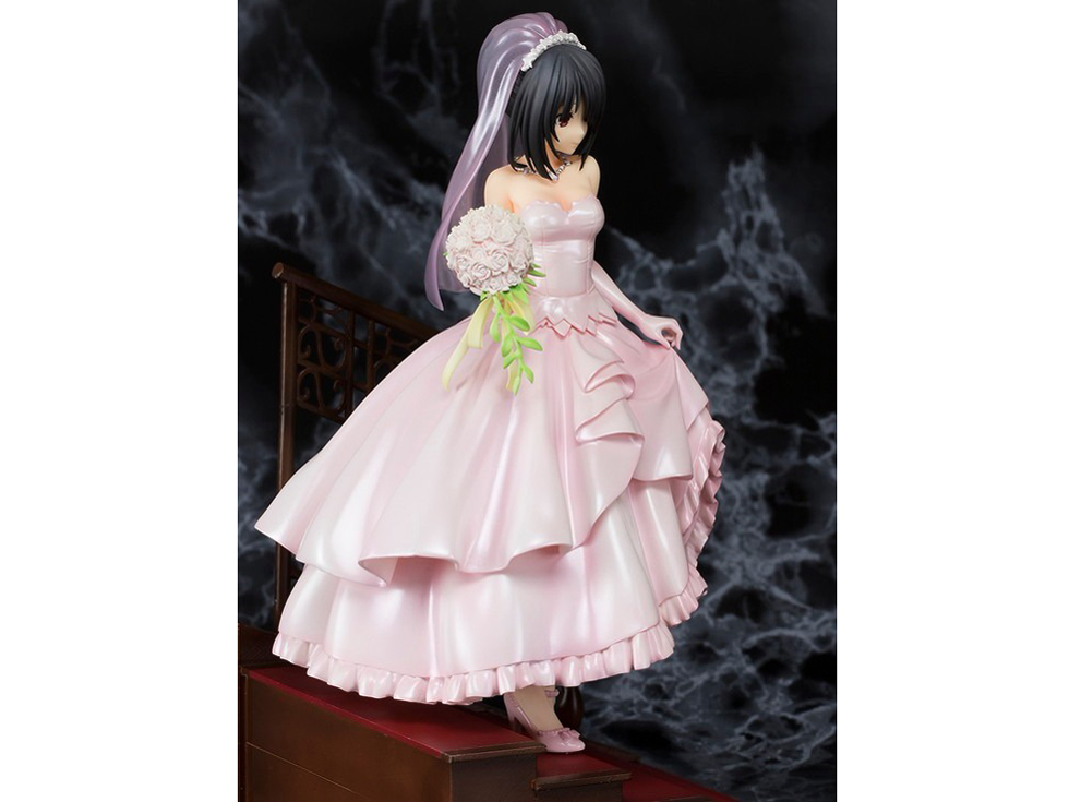 �f�[�g�E�A�E���C�u 1/7 ���苶�O �E�F�f�B���Over �s���N