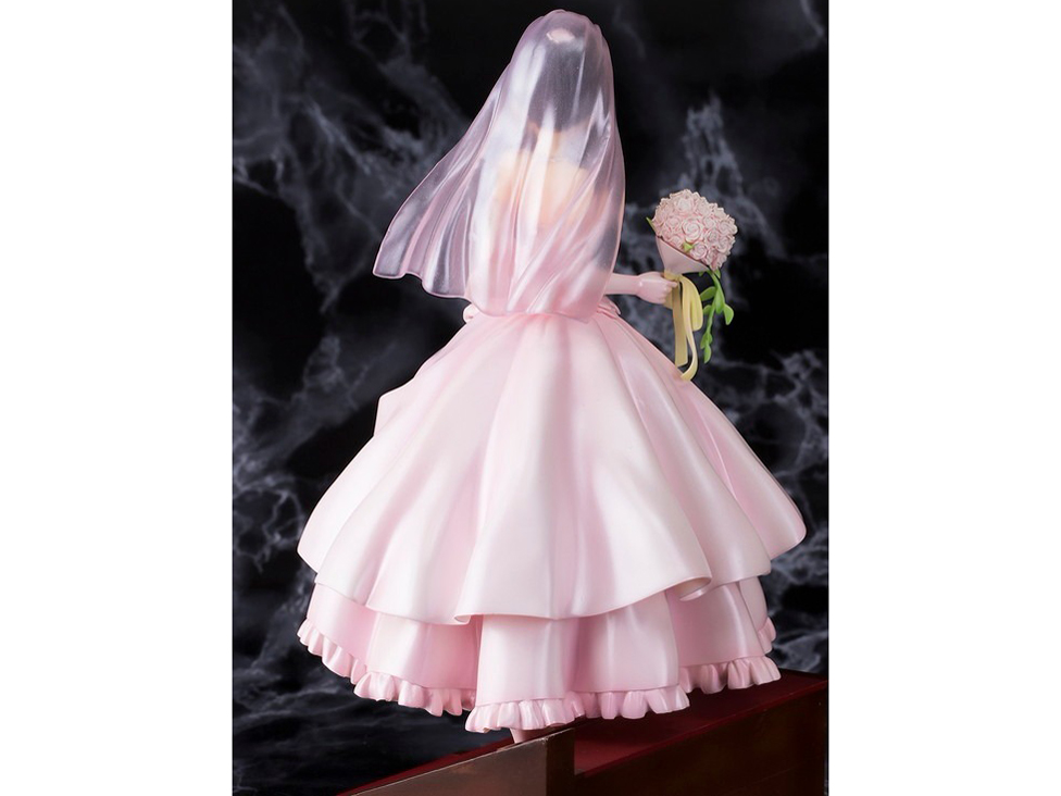 �f�[�g�E�A�E���C�u 1/7 ���苶�O �E�F�f�B���Over �s���N