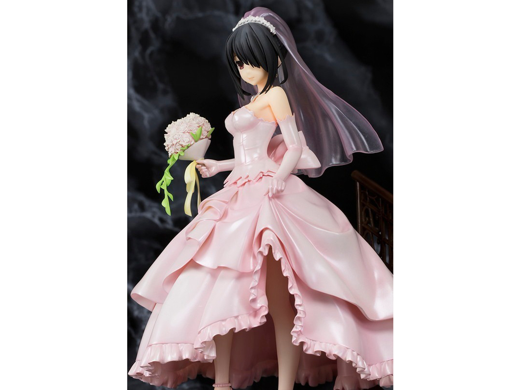 �f�[�g�E�A�E���C�u 1/7 ���苶�O �E�F�f�B���Over �s���N