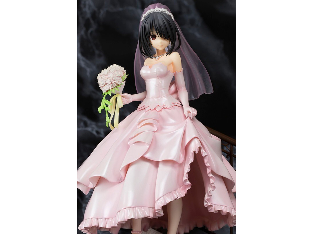 �f�[�g�E�A�E���C�u 1/7 ���苶�O �E�F�f�B���Over �s���N