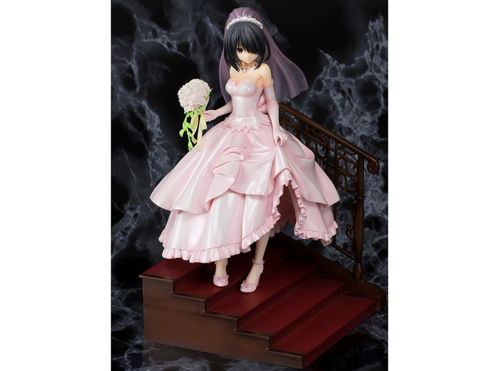 �f�[�g�E�A�E���C�u 1/7 ���苶�O �E�F�f�B���Over �s���N �̐��i�摜