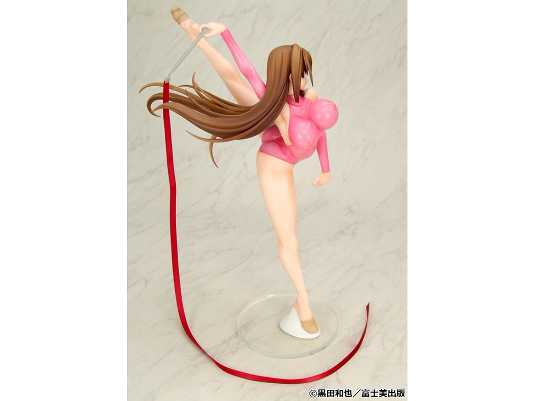 1/6 ���쏍 illustration by ���c�a��