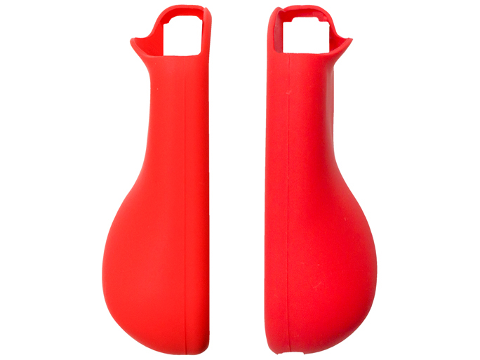 Switch�W���C�R���p �V���R���v���e�N�g ANS-SW014RD [�V�O�i�����b�h]