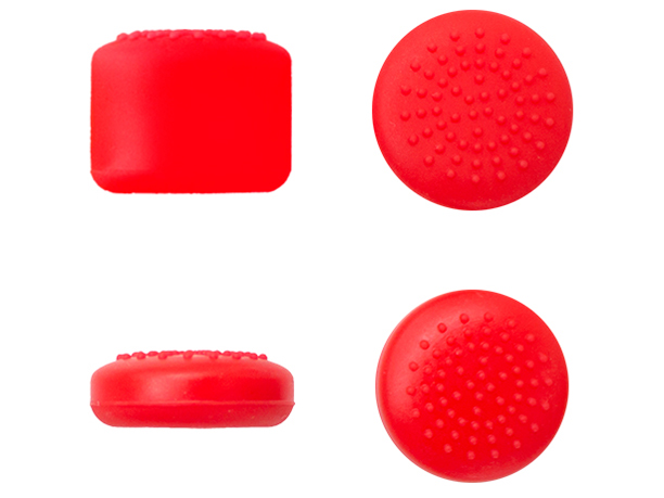 Switch�W���C�R���p �v���C�A�b�v�{�^���Z�b�g ANS-SW028RD [�V�O�i�����b�h] �̐��i�摜