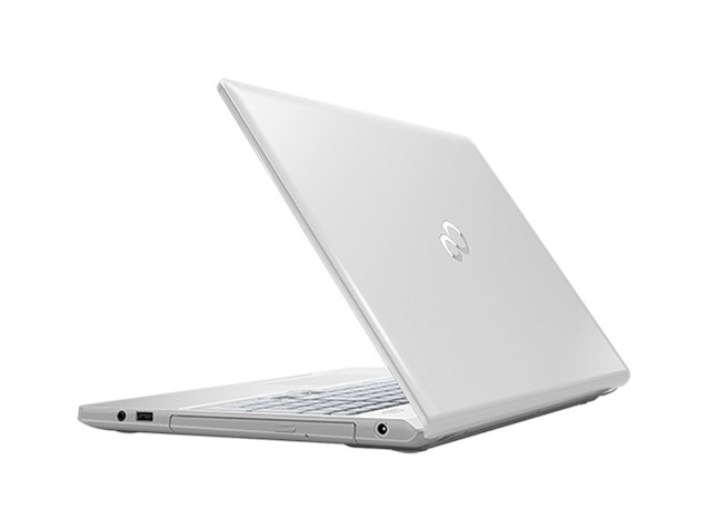 FMV LIFEBOOK AH�V���[�Y WAA/B3 KC_WAAB3_A015 AMD A9�EOffice���ڃ��f�� [�A�[�o���z���C�g]