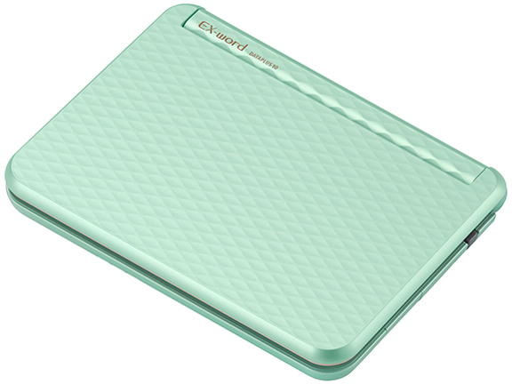 �G�N�X���[�h XD-Z4800GN [�O���[��]