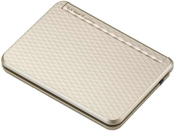 �G�N�X���[�h XD-Z6500GD [�V�����p���S�[���h]