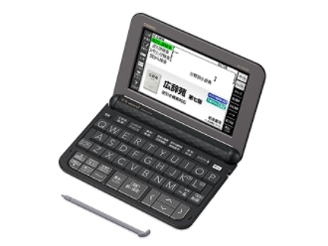 CASIO　カシオ　電子辞書　XD-Z6500 XD-Z6500 | XD-Z | 電子辞書 | CASIO