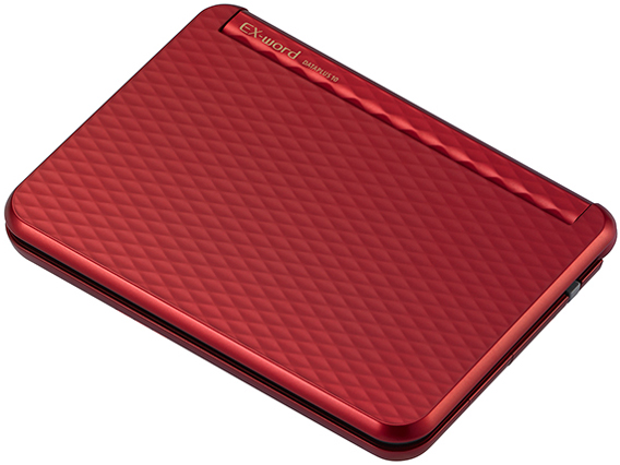 �G�N�X���[�h XD-Z6500RD [���b�h]