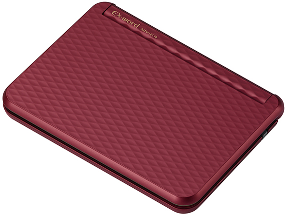 �G�N�X���[�h XD-Z8500DR [�_�[�N���b�h]