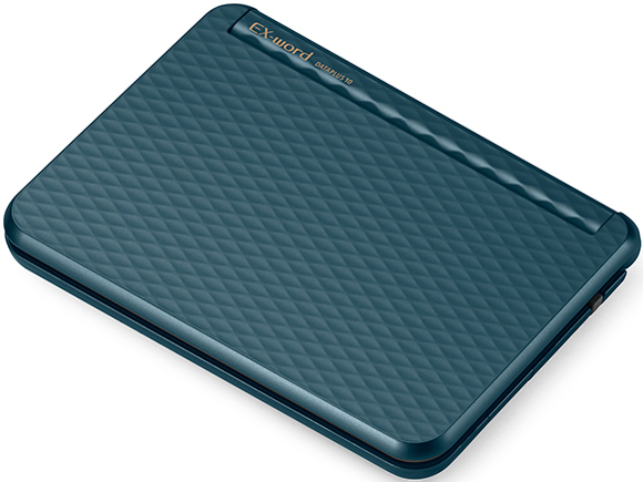 �G�N�X���[�h XD-Z8500DB [�_�[�N�u���[]