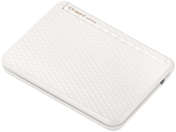 �G�N�X���[�h XD-Z3800WE [�z���C�g]