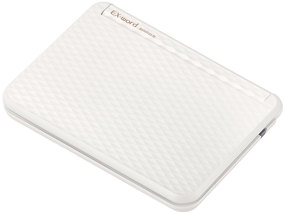 �G�N�X���[�h XD-Z7300WE [�z���C�g]