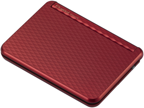 �G�N�X���[�h XD-Z7300RD [���b�h]